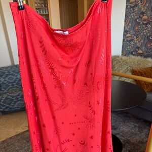 NWOT - Never Fully Dressed Dorris skirt - size 16